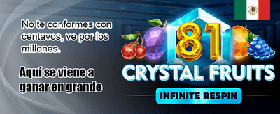 Encuentra el tesoro hoy mismo