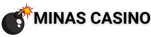 Juego Minas Casino Logo